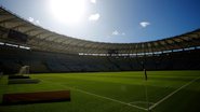 Flamengo x Fortaleza: confira as escalações do jogo do Brasileirão - GettyImages
