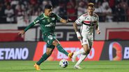 Palmeiras x São Paulo: confira as escalações do Choque-Rei - Cesar Greco / Palmeiras