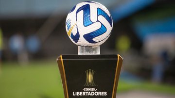 ESPN faz cobertura especial nos sorteios da Libertadores e Sul-Americana - Getty Images