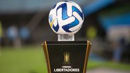 ESPN faz cobertura especial nos sorteios da Libertadores e Sul-Americana - Getty Images