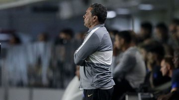 Esposa de jogador do Corinthians revela salários atrasados - Agência Corinthians / Rodrigo Coca
