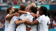 EUA vencem Vietnã na Copa do Mundo Feminina - GettyImages