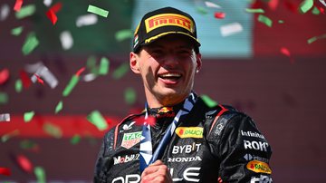 Max Verstappen vence o GP da Hungria - Getty Images
