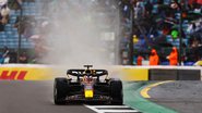 Verstappen segue dominando todos os treinos da Fórmula 1 - GettyImages