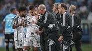 Atlético-MG: após derrota, Felipão dispara críticas ao VAR - Pedro Souza/ Atlético-MG/ Flickr