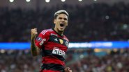 Pedro foi agredido pelo preparador físico do Flamengo - GettyImages