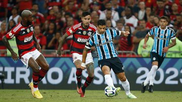 Suárez segue como dúvida para Copa do Brasil - Getty Images