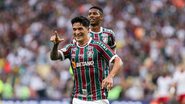 Fluminense somou três pontos na 14ª rodada do Brasileirão - Marcelo Gonçalves / Fluminense / Flickr