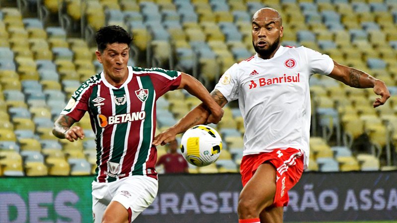 Fluminense x Internacional agita rodada do Brasileirão - Mailson Santana / Fluminense / Flickr