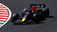 Max Verstappen, piloto da F1 pela Red Bull Racing - Getty Images