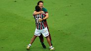 Paulo Henrique Ganso confia no trabalho de Fernando Diniz na Seleção Brasileira; meia quer vaga na equipe nacional - GettyImages