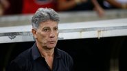 Grêmio deve perder jogador para Arábia Saudita - Getty Images