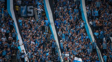 Grêmio segue sonhando com novas contratações - Lucas Uebel / Grêmio FBPA / Flickr