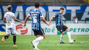 Atlético-MG x Grêmio: onde assistir, horário e escalações