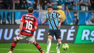 Grêmio x Flamengo marcou a sequência da disputa das semifinais - Lucas Uebel / Grêmio FBPA / Flickr