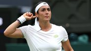 Sabalenka e Jabeur fizeram um confronto histórico em Wimbledon; tunisiana segurou a russa - GettyImages