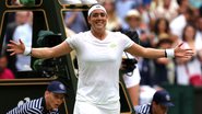 Wimbledon: de virada, Jabeur vence Rybakina e vai à semifinal - GettyImages