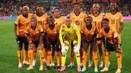 Copa do Mundo: Zâmbia tem crise e corta jogadora antes de estreia - GettyImages