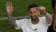 As competições que Lionel Messi disputará com o Inter Miami - GettyImages