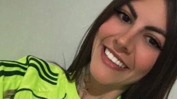 Pais de jovem falam após morte em jogo do Palmeiras: “Era a vida dela” - Reprodução / Redes sociais
