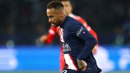 Neymar se reapresentou ao PSG após suas férias e os diversos rumores em relação ao seu futuro na equipe da capital francesa - GettyImages