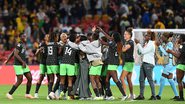 Irlanda x Nigéria: onde assistir ao vivo ao jogo da Copa do Mundo - GettyImages