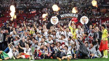 Mundial? UEFA e Conmebol anunciam novo torneio entre clubes - Getty Images