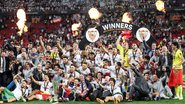 Mundial? UEFA e Conmebol anunciam novo torneio entre clubes - Getty Images
