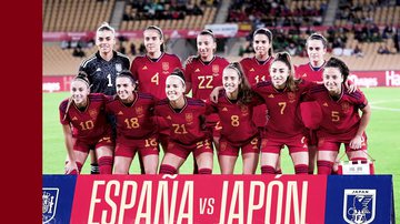 Espanha x Costa Rica: onde assistir ao vivo ao jogo da Copa do Mundo - Reprodução/ OneFootball