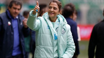 Palmeiras faz proposta por meia argentino - Getty Images