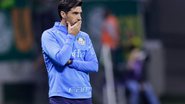 Palmeiras tenta última cartada por reforço - Getty Images