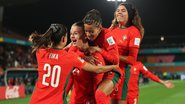 Portugal supera Vietnã, conquista 1ª vitória em Copas e fica vivo no Grupo E - GettyImages