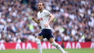 Presidente do Tottenham deve fazer “jogo duro” para vender Harry Kane - Getty Images