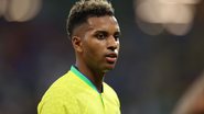 Rodrygo admite possibilidade de jogar no São Paulo - Getty Images