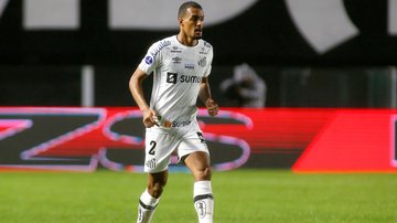 Santos acerta saída de jogador experiente - Getty Images