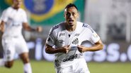 Santos anuncia volta de Diego Pituca e empolga torcedores; confira - Getty Images