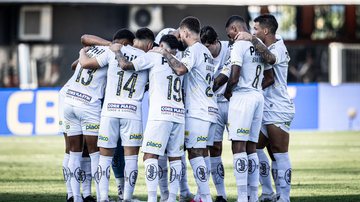 Santos segue movimentando o mercado da bola - Raul Baretta / Santos FC / Flickr