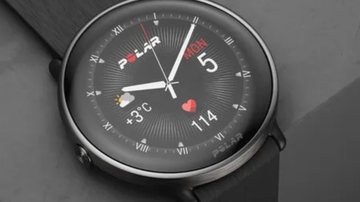 Novo smartwatch chega às lojas - Divulgação