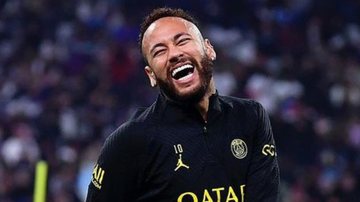 Multa de R$ 16 milhões por lago não dá um mês de salário de Neymar - Reprodução Instagram