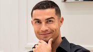 Cristiano Ronaldo se tornou a celebridade mais bem paga para fazer publicidade no Instagram - Reprodução Instagram