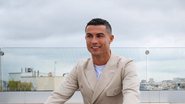 Cristiano Ronaldo elogiou Luís Castro - Reprodução Instagram