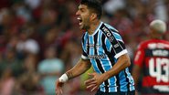 Suárez e Grêmio vivem relação conturbada - Getty Images