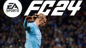 Sucessor do FIFA 23 ganha jogador da capa - Reprodução Instagram