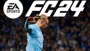 Sucessor do FIFA 23 ganha jogador da capa - Reprodução Instagram