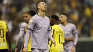 Time de Cristiano Ronaldo é punido pela FIFA - Getty Images