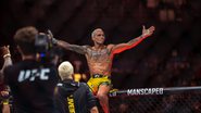 UFC confirma revanche de Charles "Do Bronx" - Getty Images