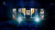 Cerimônia celebra os 30 anos do UFC - UFC/Zuffa LLC via Getty Images