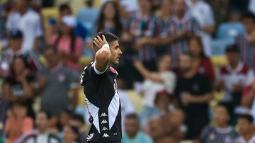 Após sete meses, Vasco acerta a venda de Pedro Raúl a clube mexicano - Getty Images