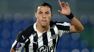 Vasco anuncia substituto de Pedro Raul - Getty Images