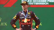 Verstappen triunfa no GP da Áustria e ultrapassa Senna em número de vitórias - GettyImages